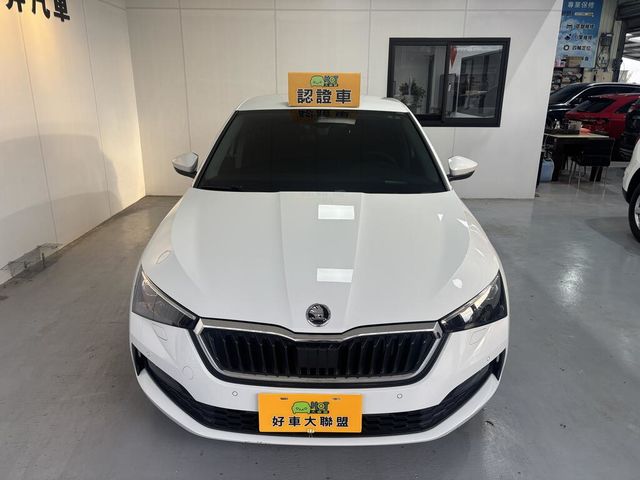 SKODA司科達 SCALA  第3張相片