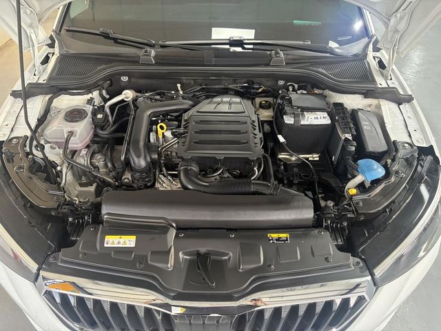 SKODA司科達 SCALA  第6張相片
