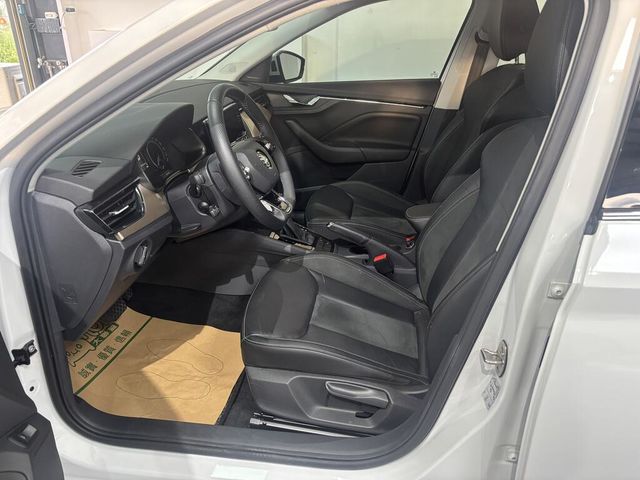 SKODA司科達 SCALA  第7張相片