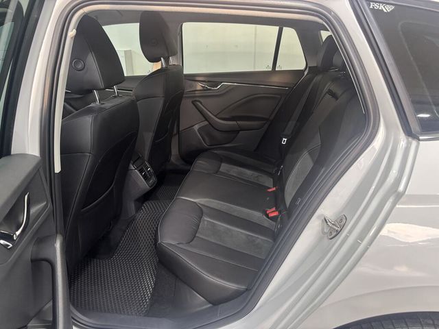 SKODA司科達 SCALA  第8張相片