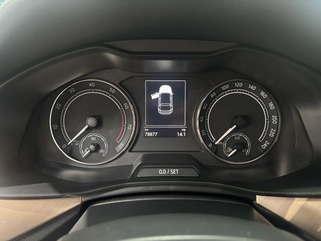 SKODA司科達 SCALA  第9張相片