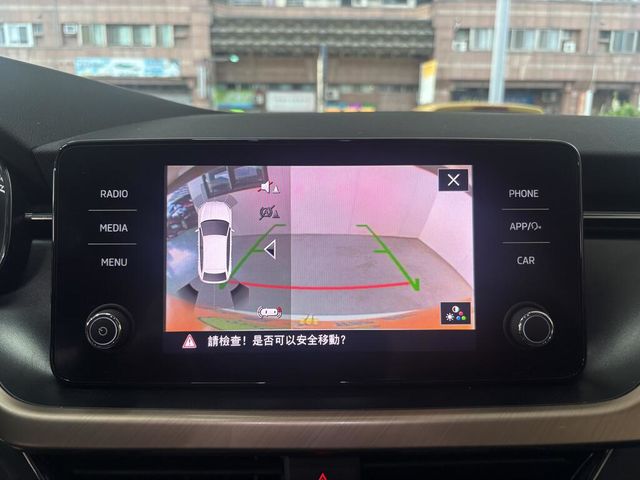 SKODA司科達 SCALA  第10張相片
