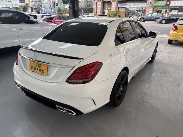 M-BENZ賓士 C180  第2張相片