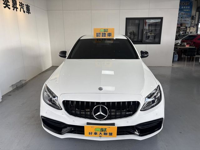 M-BENZ賓士 C180  第3張相片