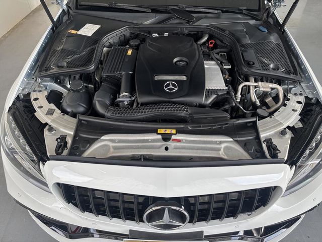 M-BENZ賓士 C180  第6張相片