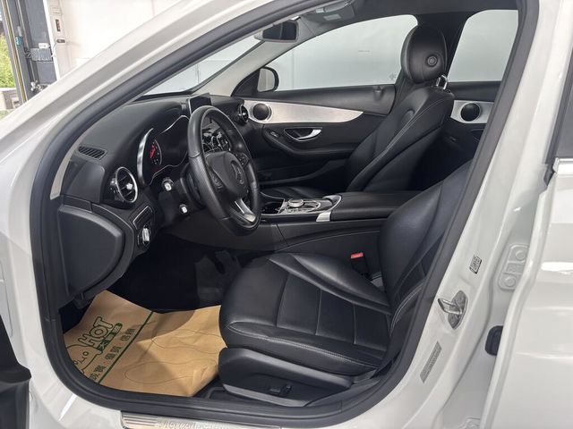 M-BENZ賓士 C180  第8張相片