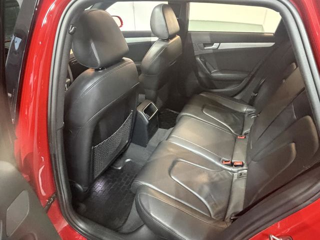 AUDI奧迪 A4 AVANT  第10張相片