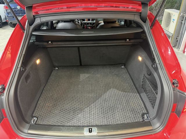 AUDI奧迪 A4 AVANT  第13張相片