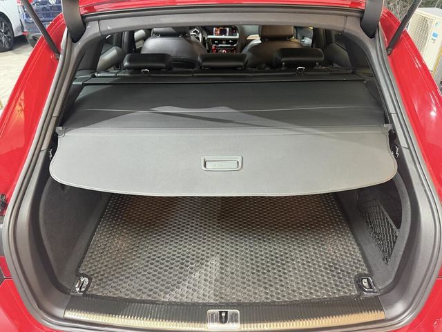 AUDI奧迪 A4 AVANT  第14張相片
