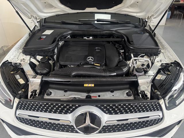 M-BENZ賓士 GLC300 AMG COUPE  第6張相片