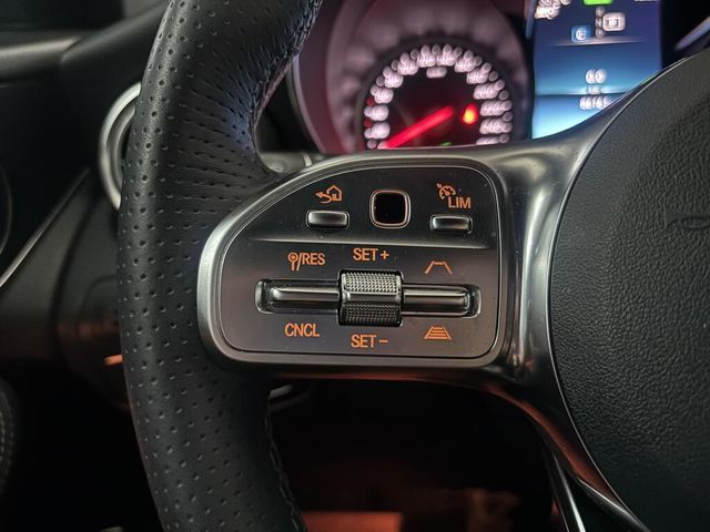 M-BENZ賓士 GLC300 AMG COUPE  第14張相片