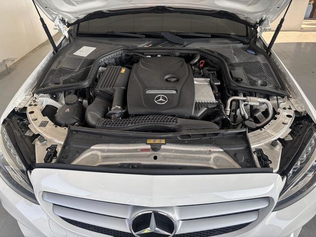 M-BENZ賓士 C180  第6張相片