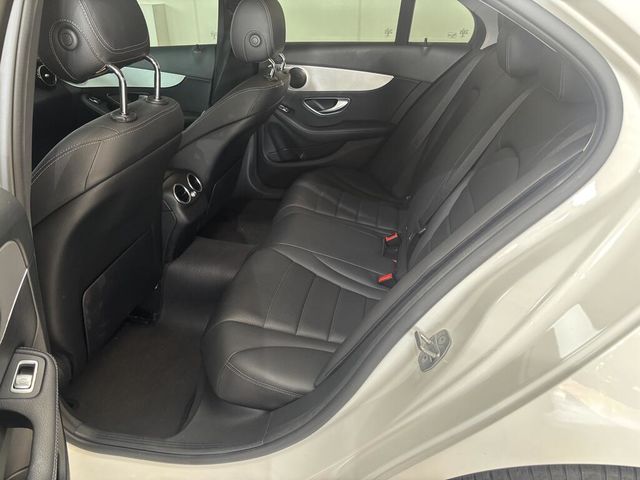 M-BENZ賓士 C180  第8張相片