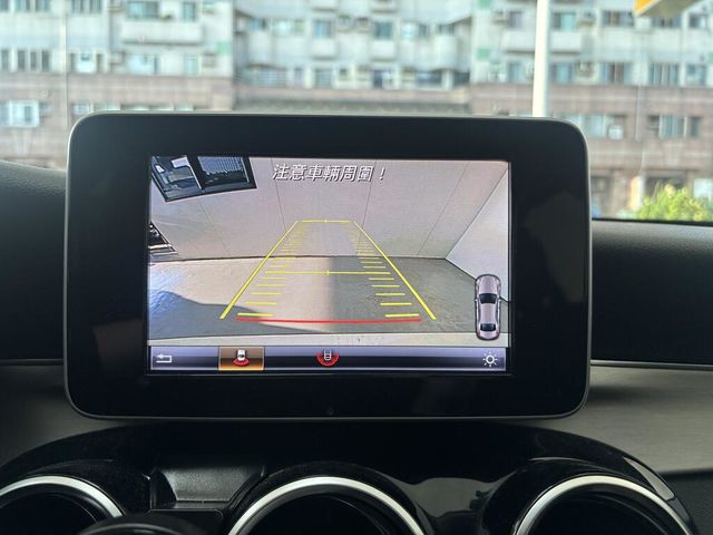 M-BENZ賓士 C180  第10張相片