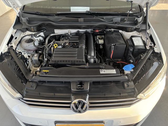VOLKSWAGEN福斯 GOLF SPORTSVAN  第6張相片