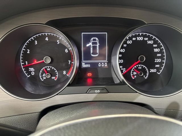 VOLKSWAGEN福斯 GOLF SPORTSVAN  第9張相片