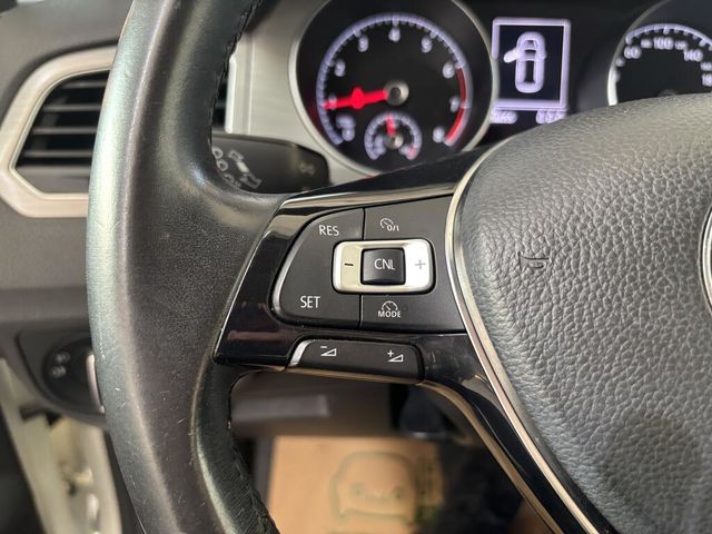 VOLKSWAGEN福斯 GOLF SPORTSVAN  第11張相片