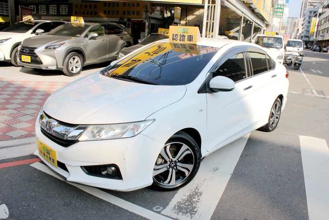 HONDA本田 CIVIC  第1張相片