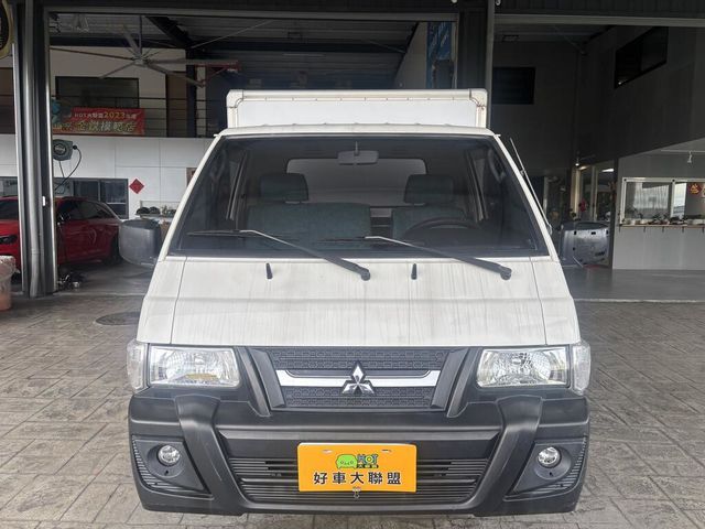 MITSUBISHI三菱 DELICA  第3張相片
