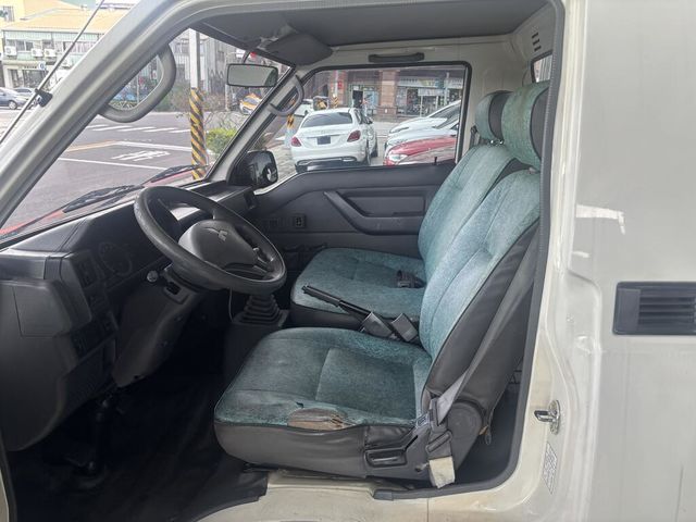 MITSUBISHI三菱 DELICA  第6張相片
