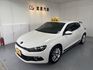 VOLKSWAGEN福斯 SCIROCCO  第1張縮圖