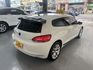 VOLKSWAGEN福斯 SCIROCCO  第2張縮圖
