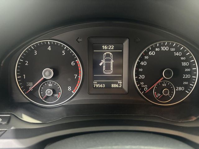 VOLKSWAGEN福斯 SCIROCCO  第5張相片