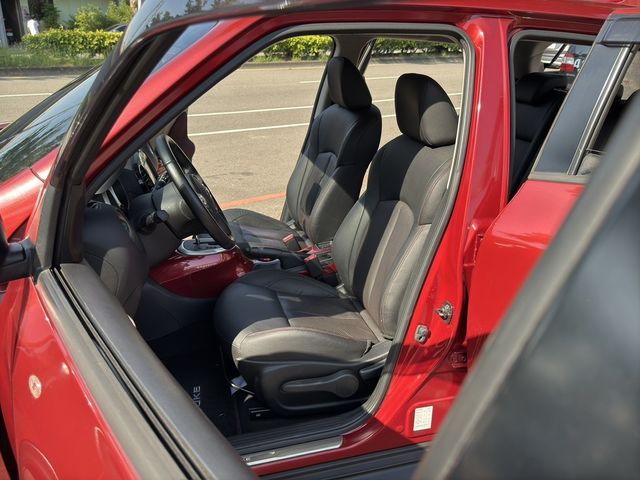 NISSAN日產 JUKE  第2張相片