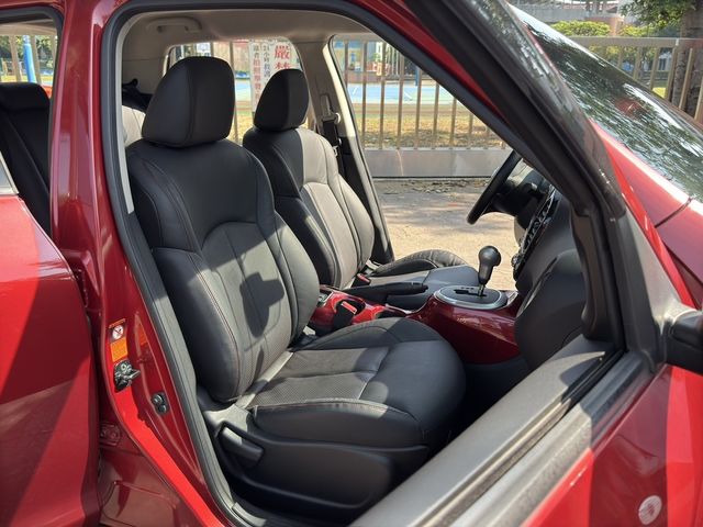 NISSAN日產 JUKE  第4張相片