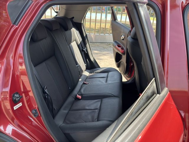 NISSAN日產 JUKE  第6張相片