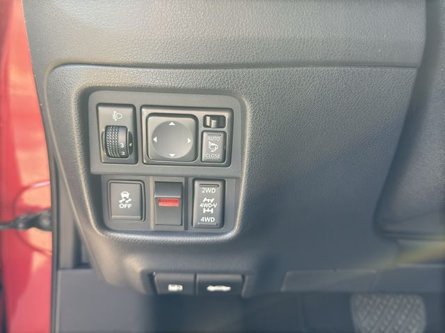 NISSAN日產 JUKE  第10張相片