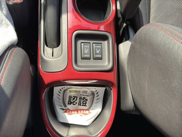 NISSAN日產 JUKE  第17張相片