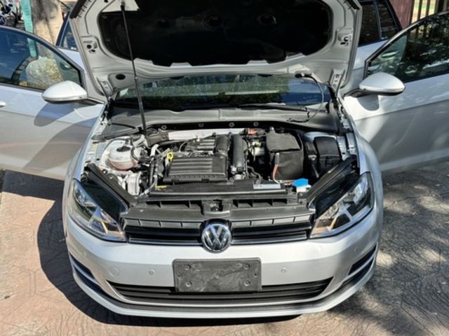 VOLKSWAGEN福斯 GOLF VARIANT  第19張相片