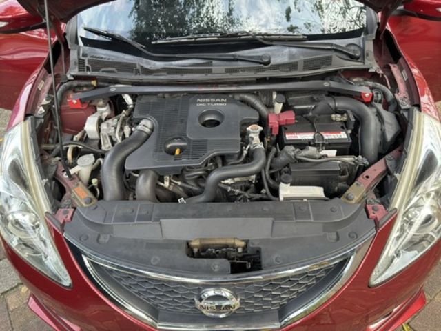NISSAN日產 TIIDA  第2張相片
