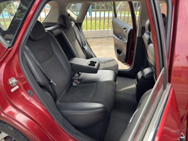 NISSAN日產 TIIDA  第7張相片