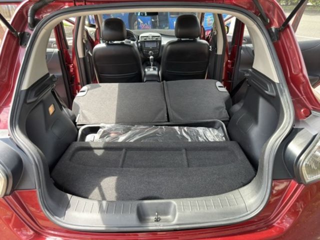 NISSAN日產 TIIDA  第8張相片