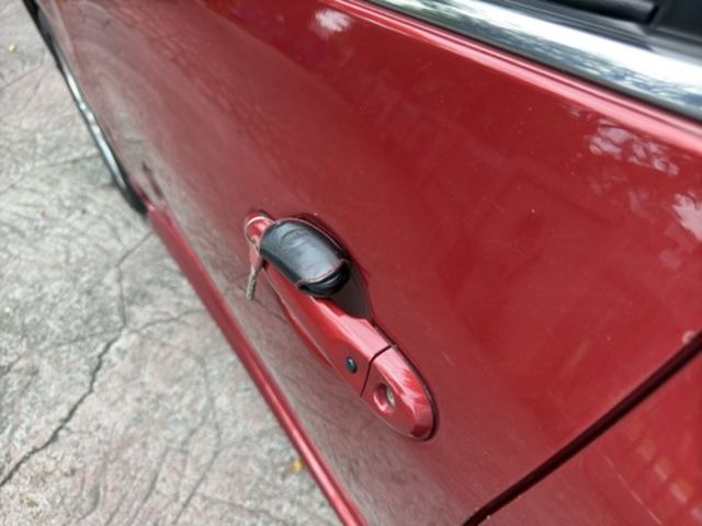 NISSAN日產 TIIDA  第11張相片