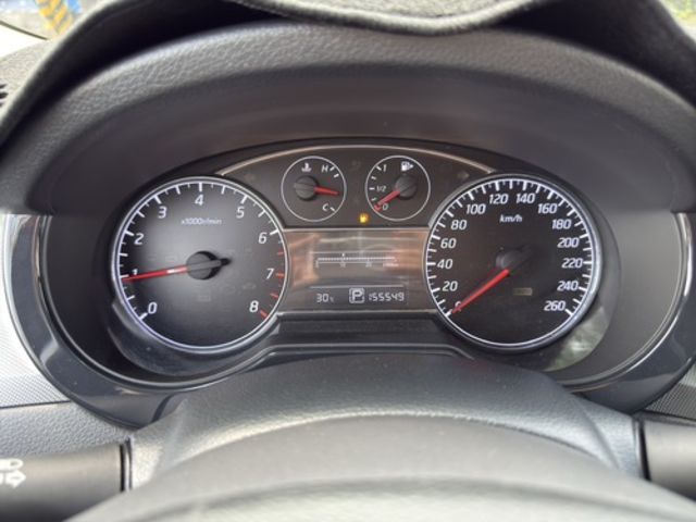NISSAN日產 TIIDA  第17張相片