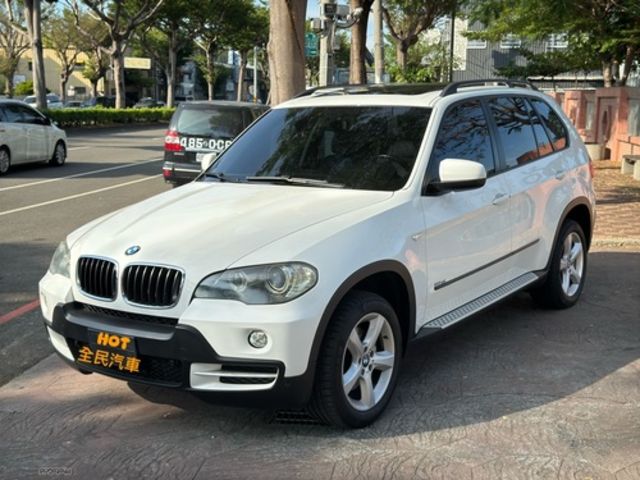 BMW寶馬 X5  第1張相片