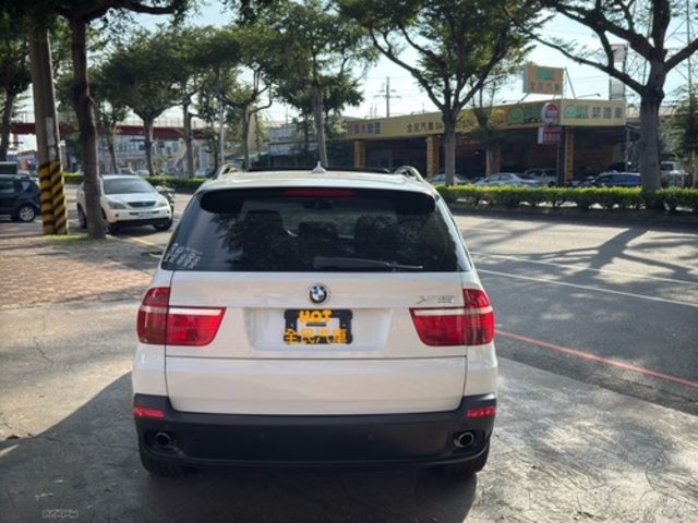 BMW寶馬 X5  第9張相片