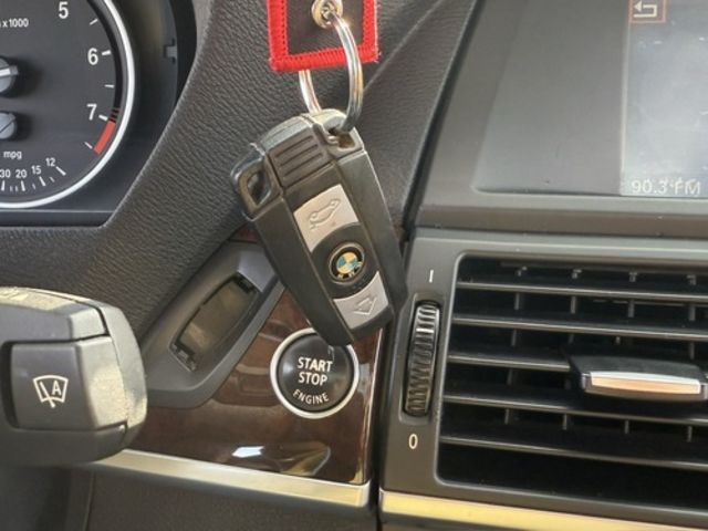 BMW寶馬 X5  第13張相片