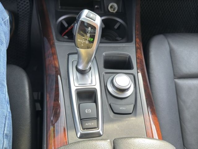 BMW寶馬 X5  第16張相片