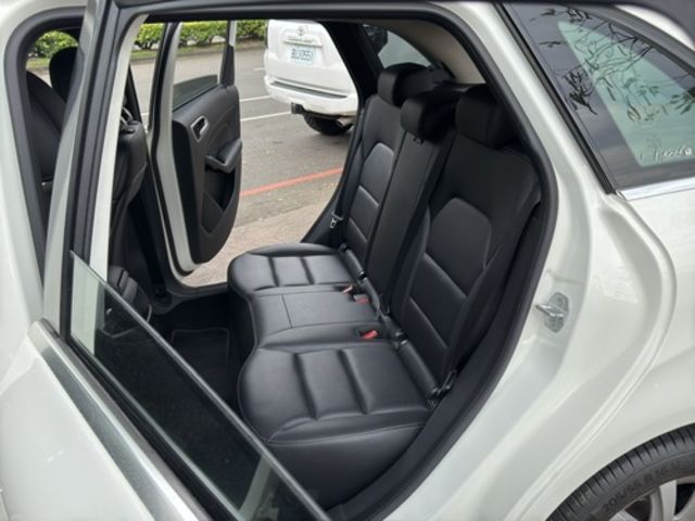M-BENZ賓士 B180  第5張相片