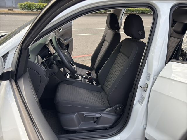 VOLKSWAGEN福斯 T-CROSS  第2張相片