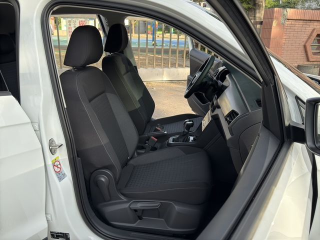 VOLKSWAGEN福斯 T-CROSS  第4張相片