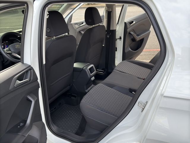 VOLKSWAGEN福斯 T-CROSS  第5張相片