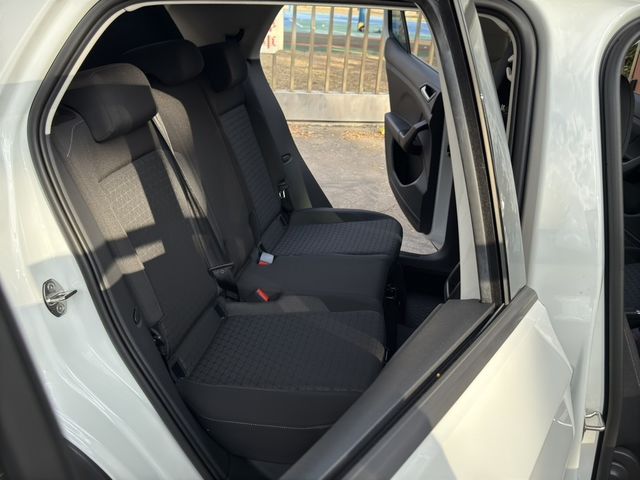VOLKSWAGEN福斯 T-CROSS  第6張相片