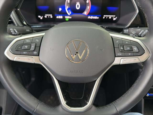 VOLKSWAGEN福斯 T-CROSS  第10張相片