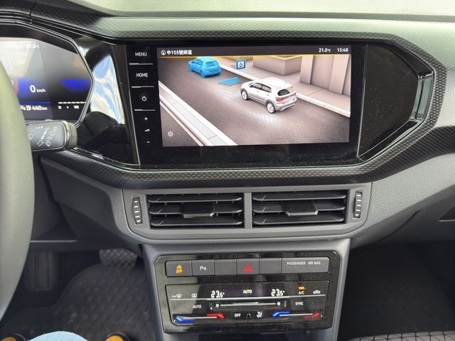 VOLKSWAGEN福斯 T-CROSS  第14張相片