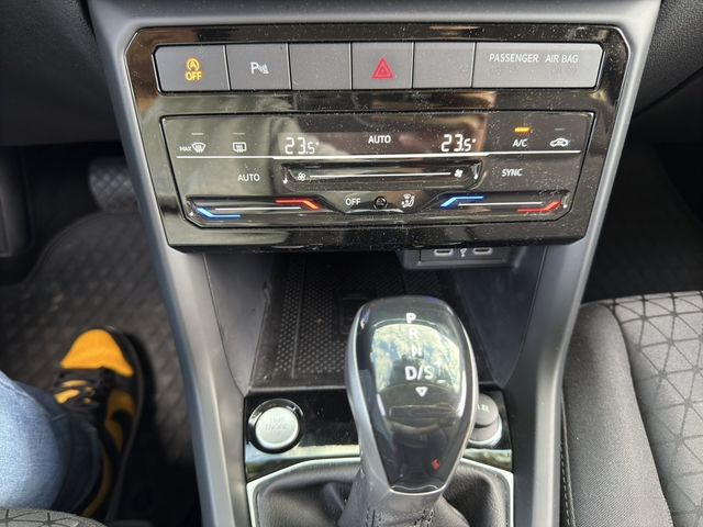 VOLKSWAGEN福斯 T-CROSS  第16張相片